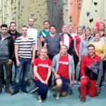 OMSAG - Team-Event Bouldern