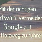 Warum Semantik für Google so wichtig ist