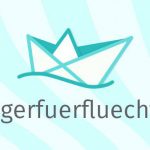 Über das Hilfsprojekt "Blogger Für Flüchtlinge"