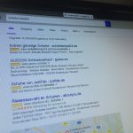 Google tunt die AdWords Anzeigenpositionen