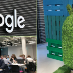 Unser Fazit zum Mobile Site Hackathon bei Google