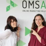 Die Neuzugänge im Social Media-Team: Nina und Yasmin stellen sich vor