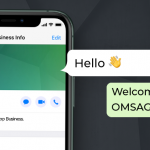 whatsapp für Business